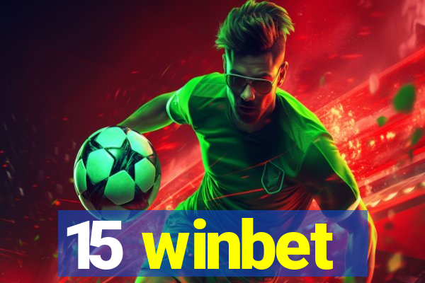 15 winbet